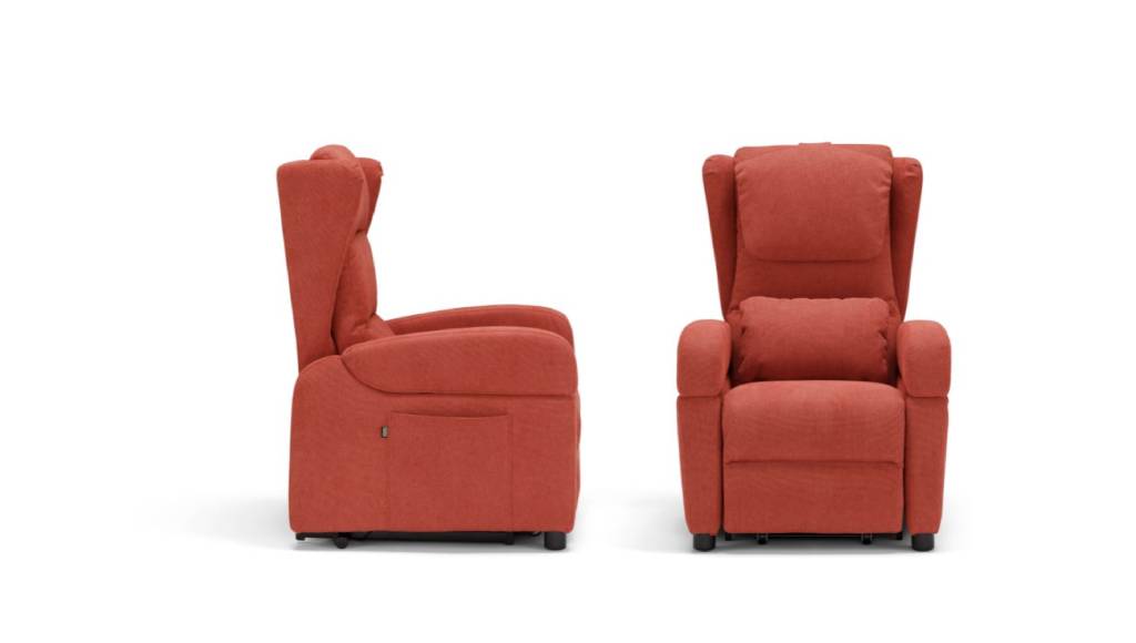 Servizi Di Qualità Acquisto Poltrone Relax Tino Mariani