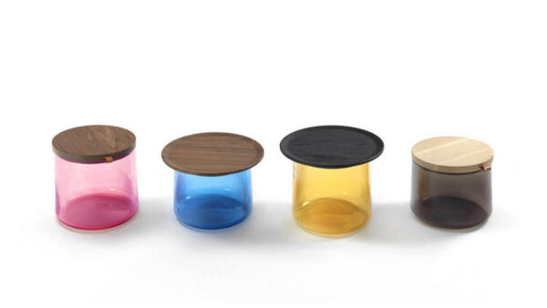 Tavolino Tea 2