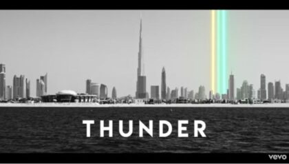 Thunder